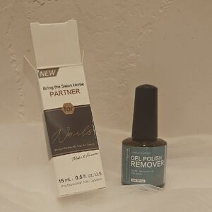 Gel Polish Remover